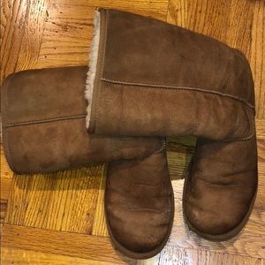Uggs boots